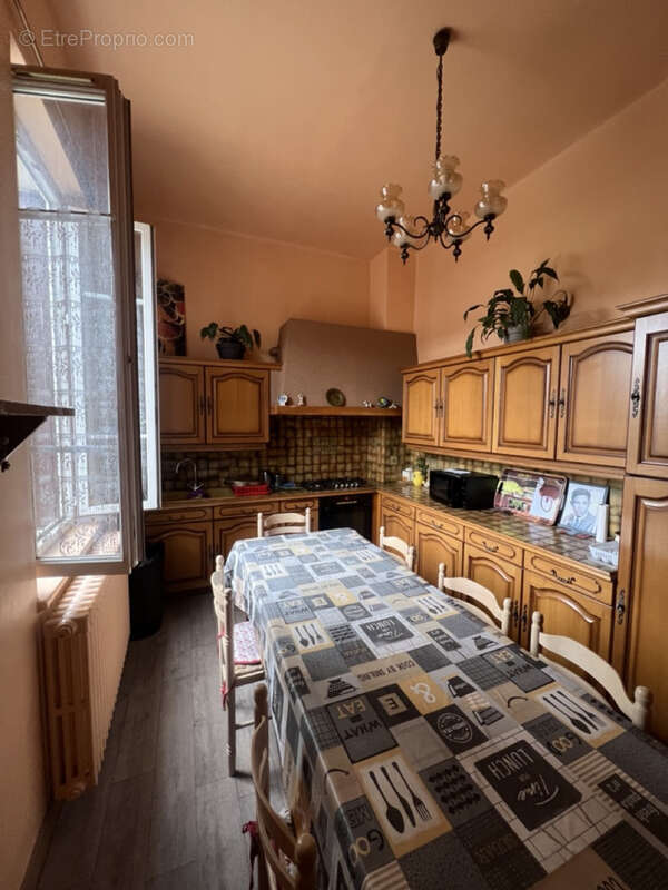 Maison à VAULX-EN-VELIN