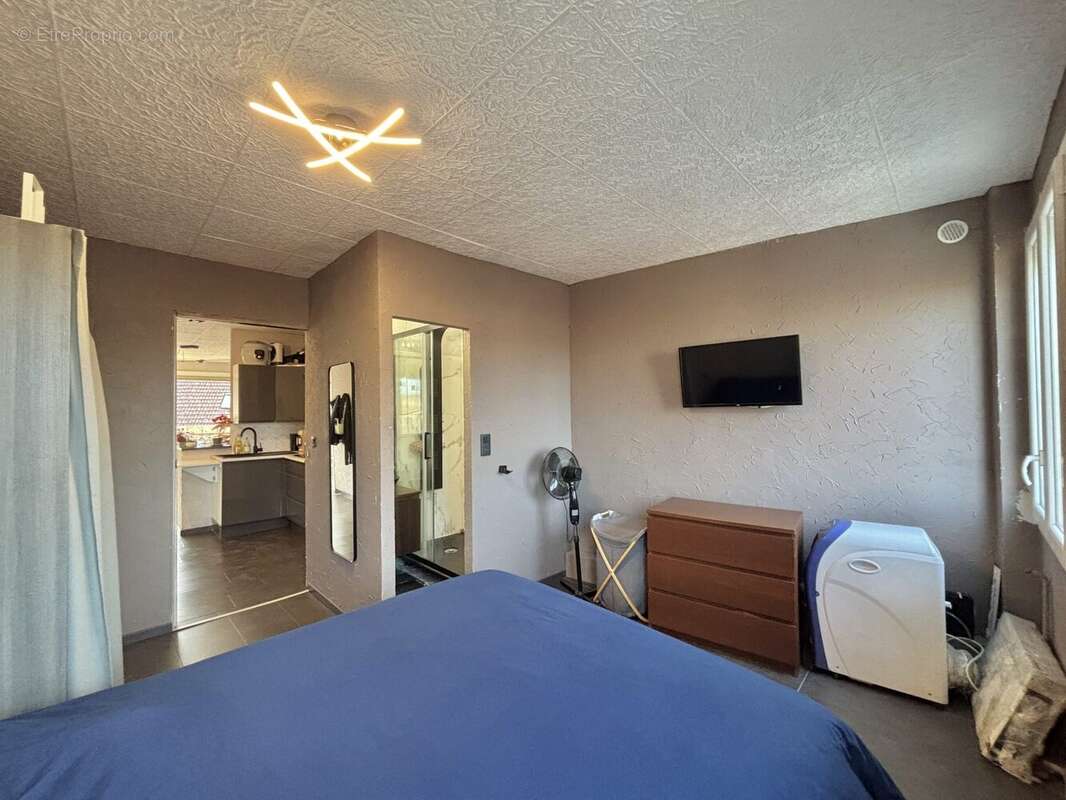 Appartement à PONT-DE-CHERUY