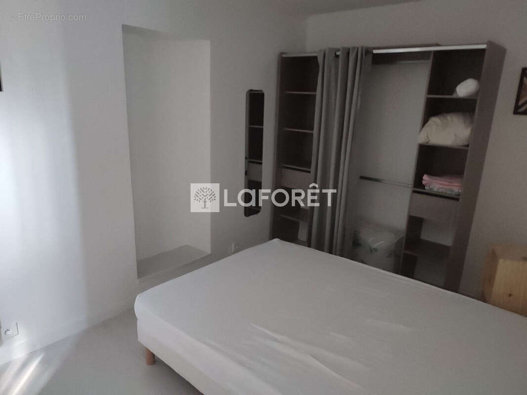 Appartement à CACHAN