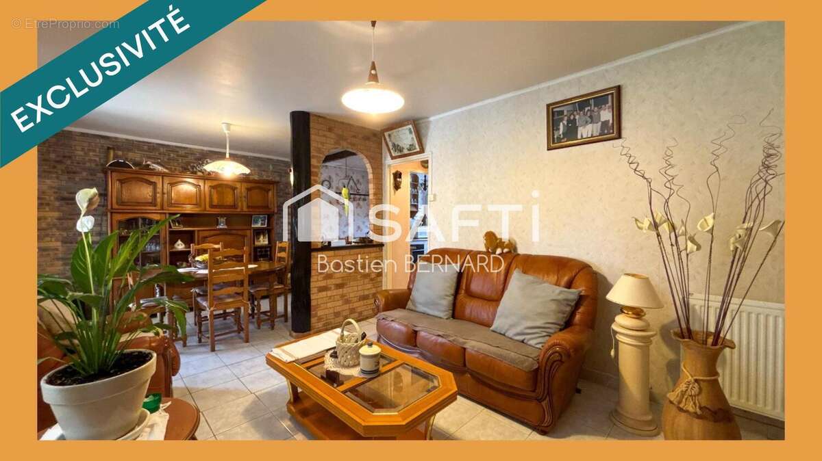 Photo 5 - Maison à EZY-SUR-EURE