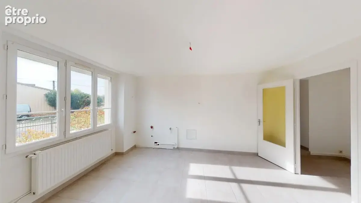 Ensemble immobilier de charme avec gîte, appartement et dépendances – 5 minutes de Sancerre - photo 5