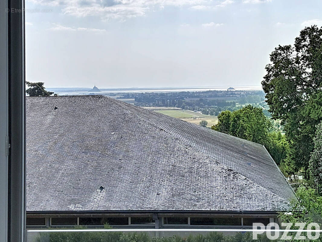 Appartement à AVRANCHES