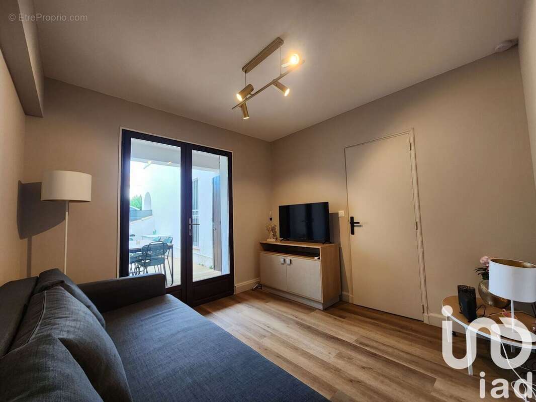 Photo 5 - Appartement à SAINTES-MARIES-DE-LA-MER