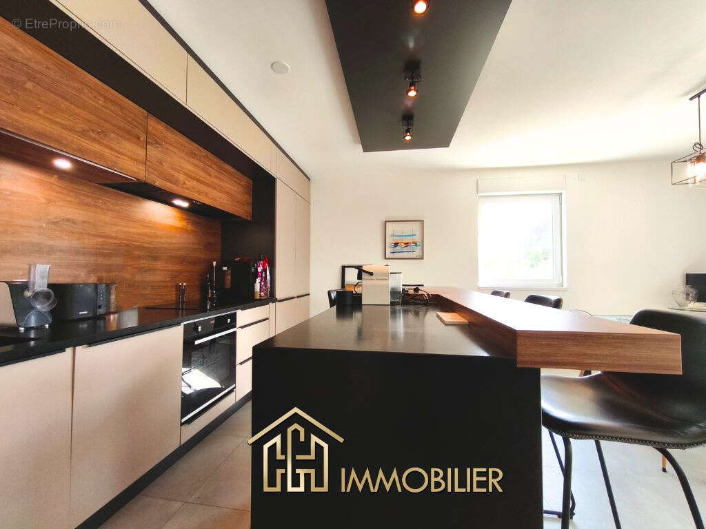 Appartement à COLMAR