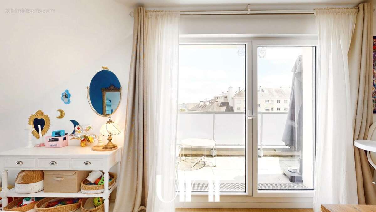 Appartement à CAEN