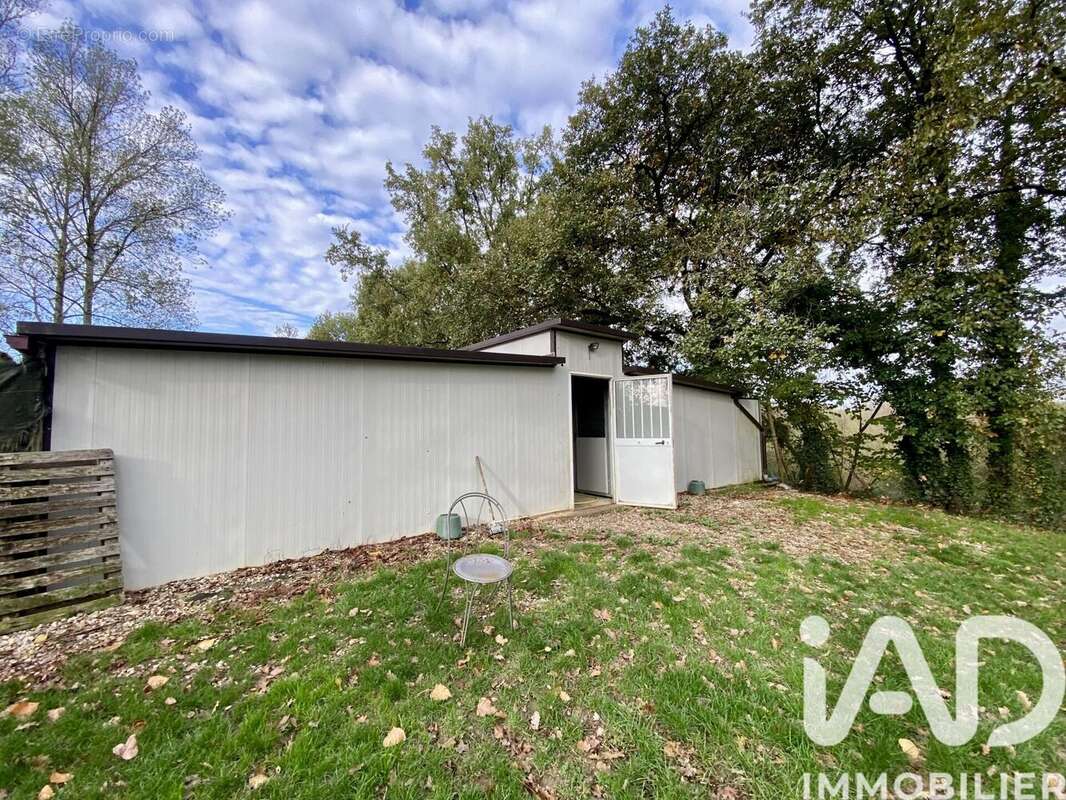 Photo 5 - Maison à CALIGNAC