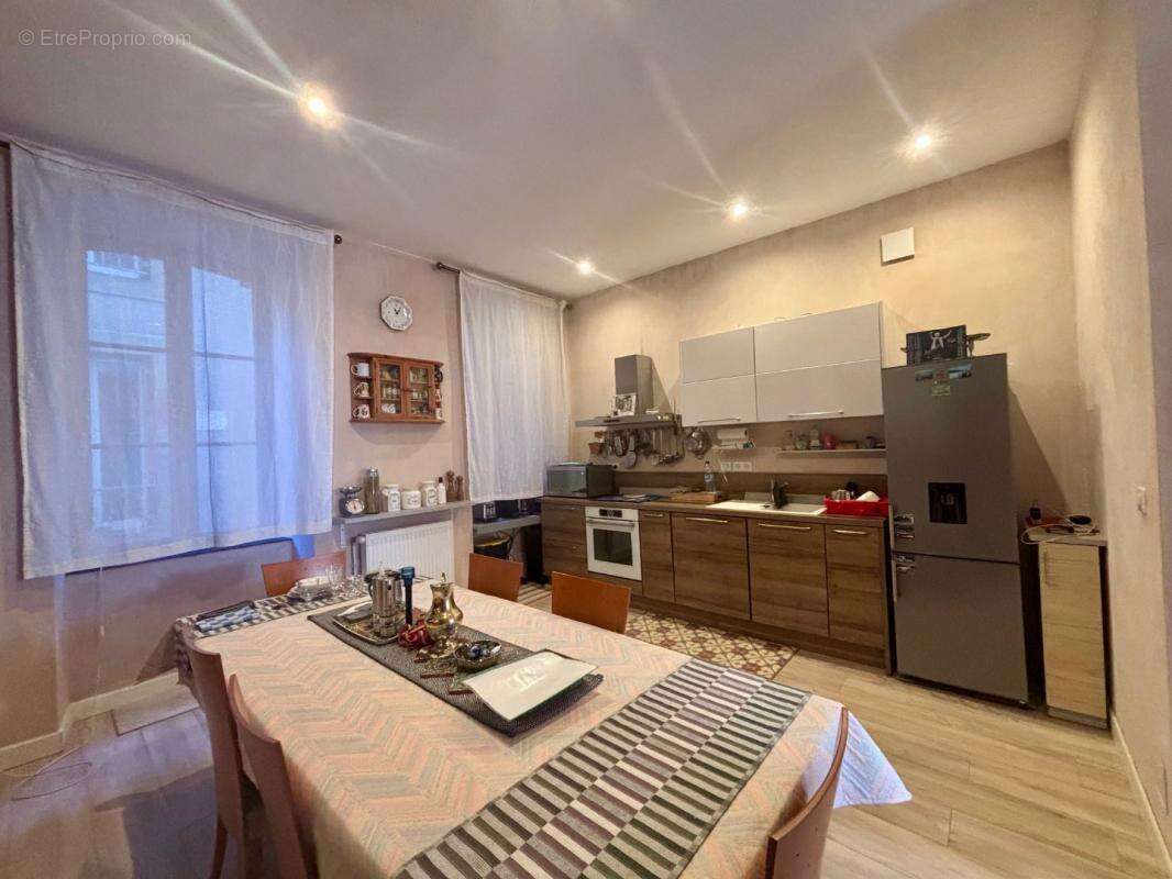 Appartement à CAHORS