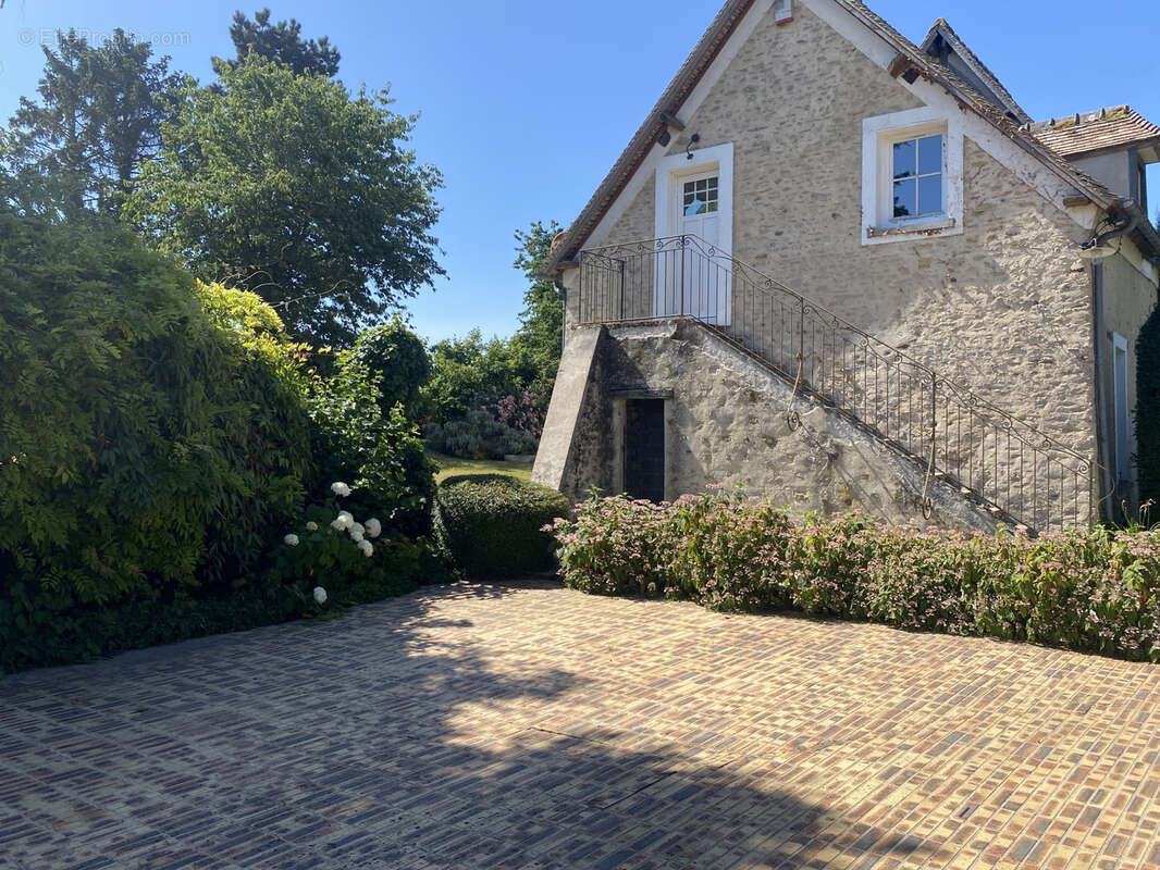 Région de Pacy-sur-Eure - photo 24