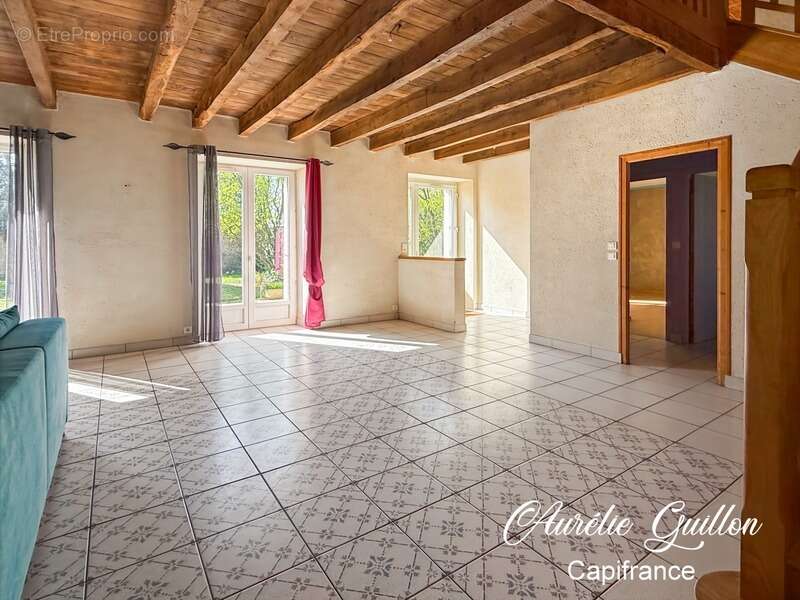 Maison à MAURON
