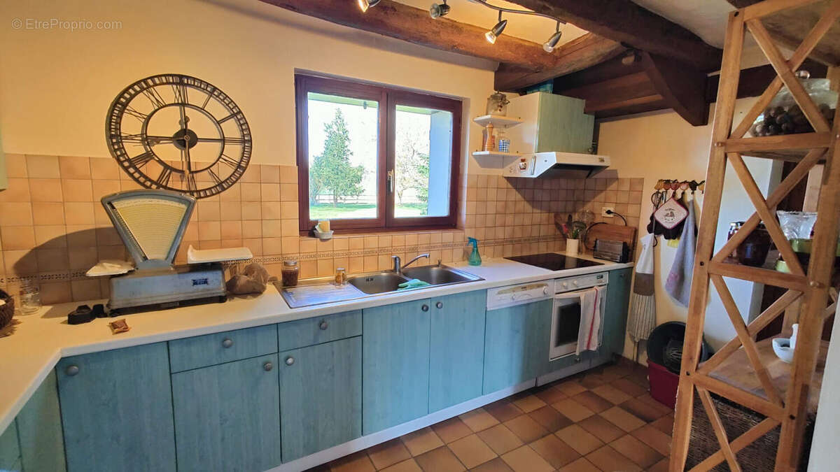 Maison Jouy Le Chatel 5 pièce(s) 144 m2 - photo 9