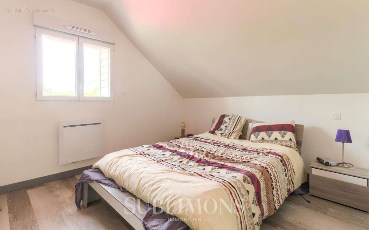 Maison à vendre Plélan-le-Grand - photo 7