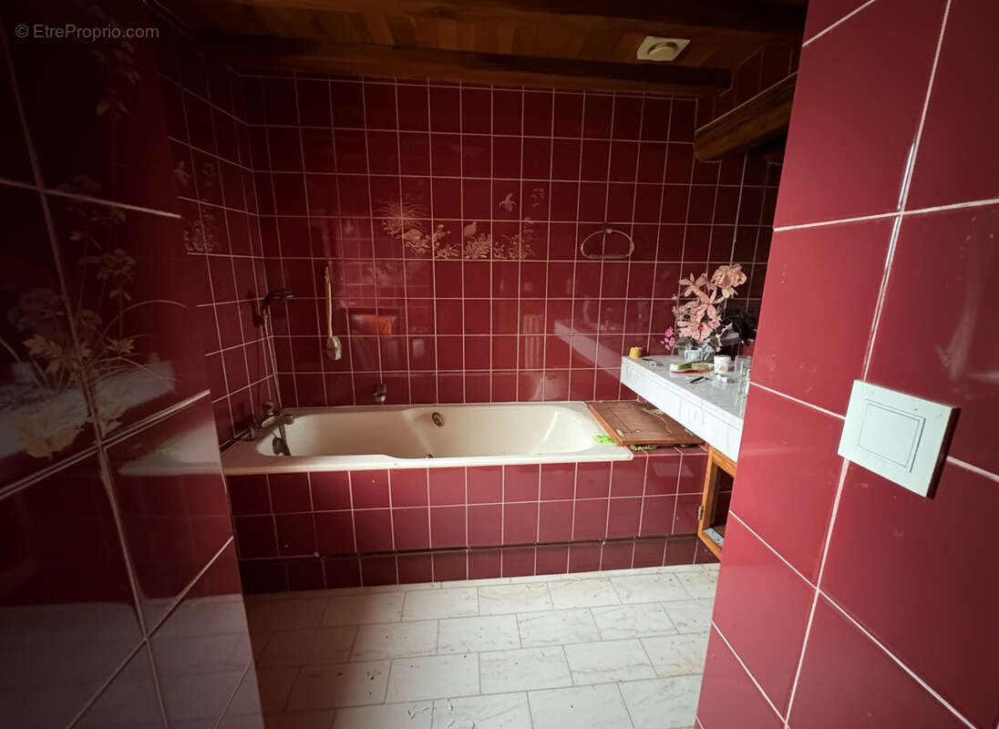 Maison à LA FERTE-SOUS-JOUARRE