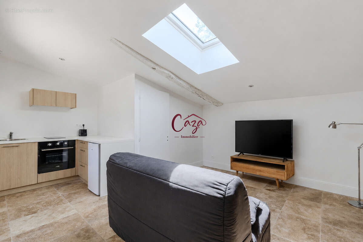 Appartement à CAMBLANES-ET-MEYNAC
