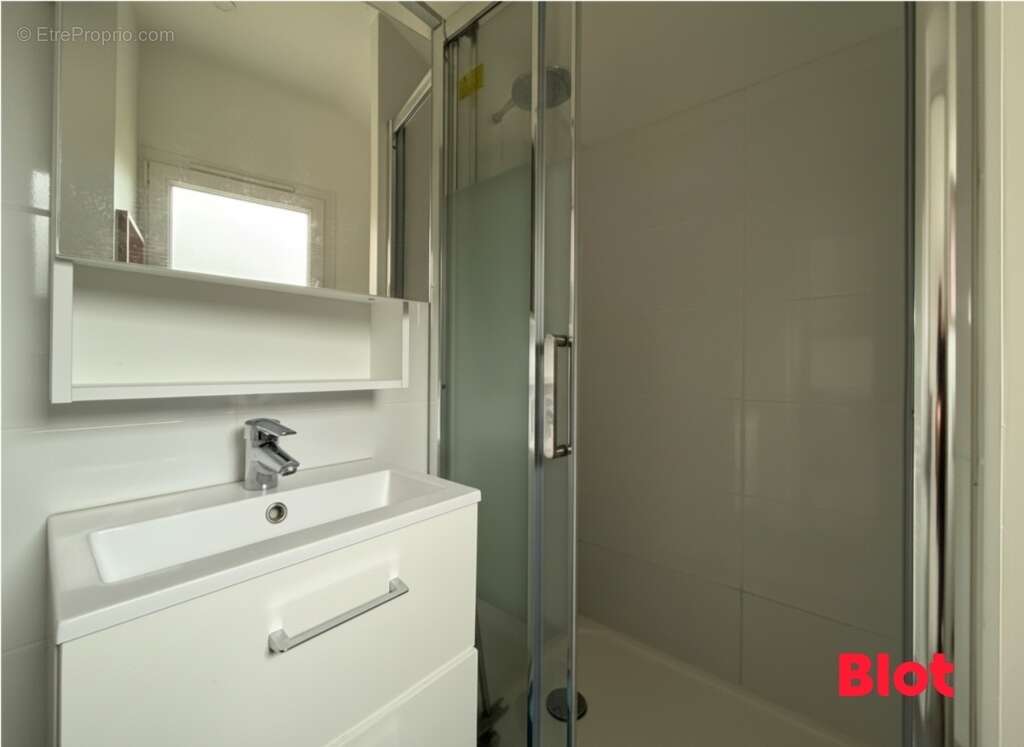 Maison à LA BAULE-ESCOUBLAC