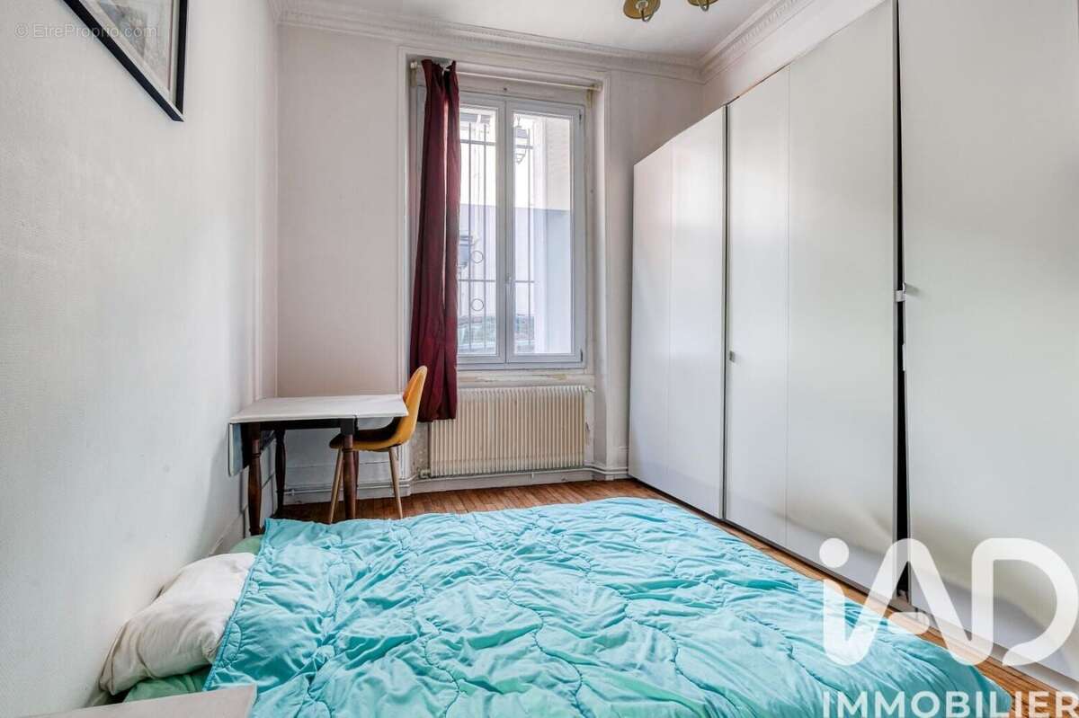 Photo 5 - Appartement à COLOMBES