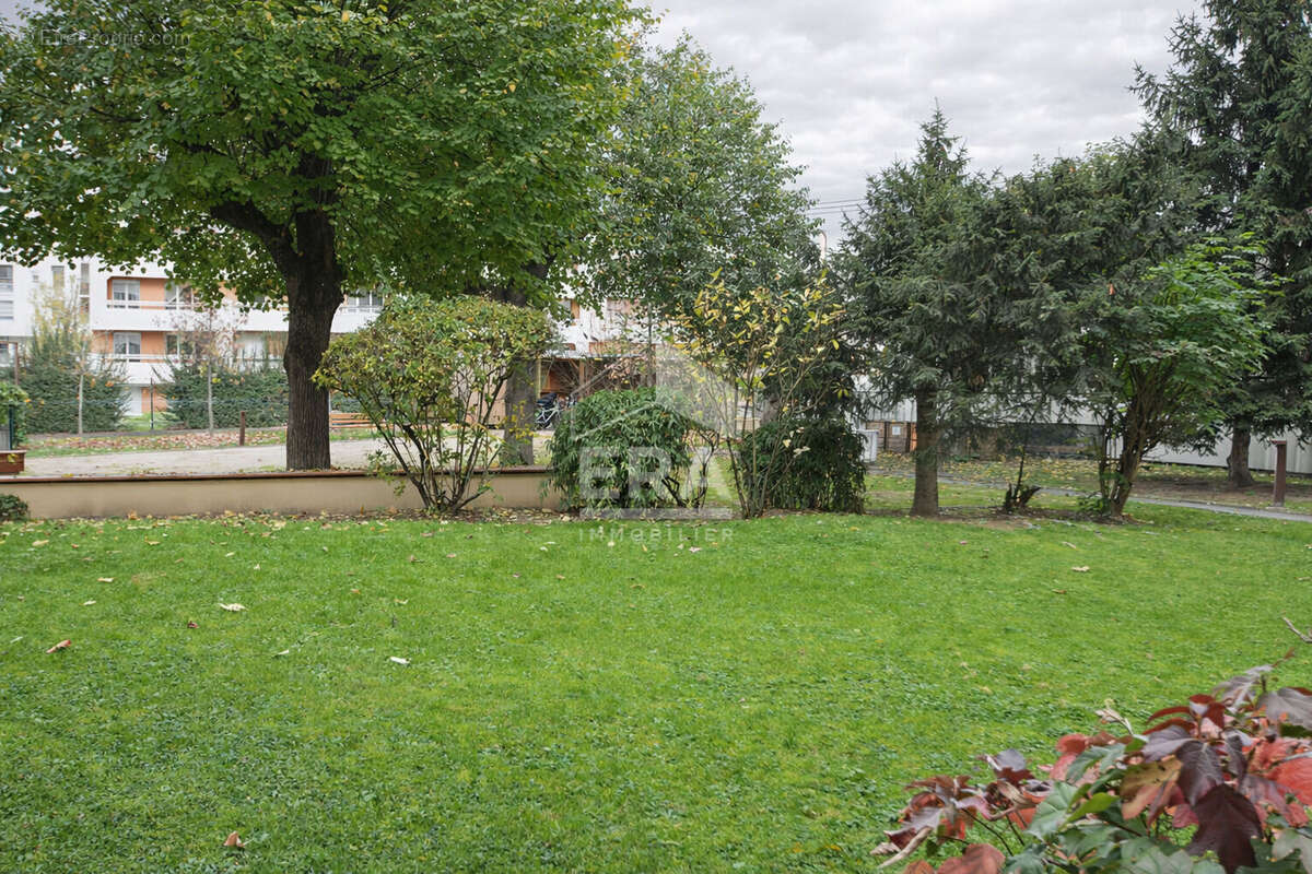 Appartement à ISSY-LES-MOULINEAUX