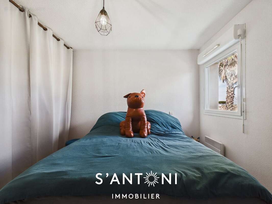 Appartement à AGDE