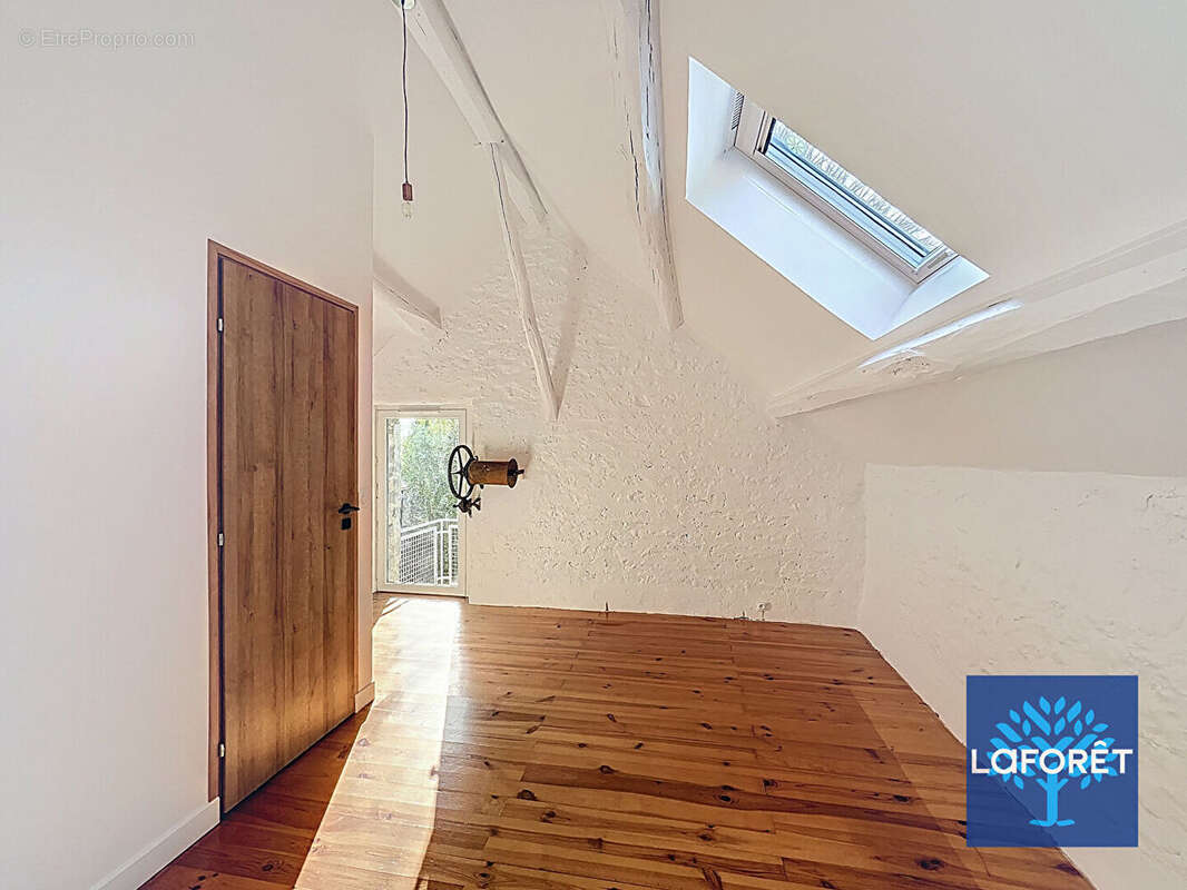 Maison à LA FERTE-ALAIS