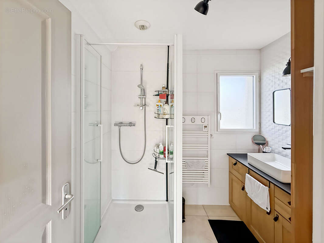 Appartement à GUERANDE