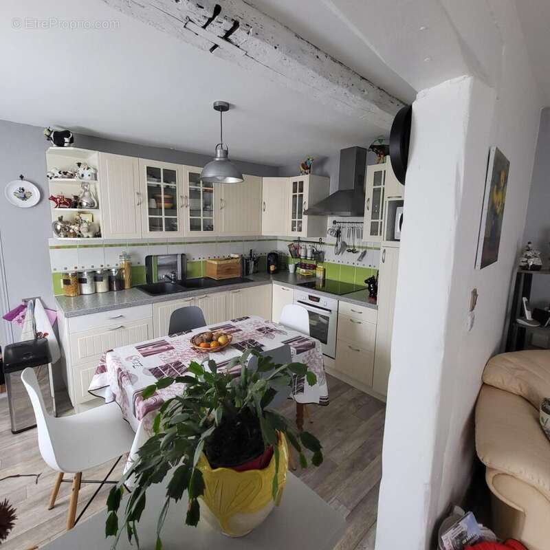 Maison 51 m² à Bernouville  - photo 3