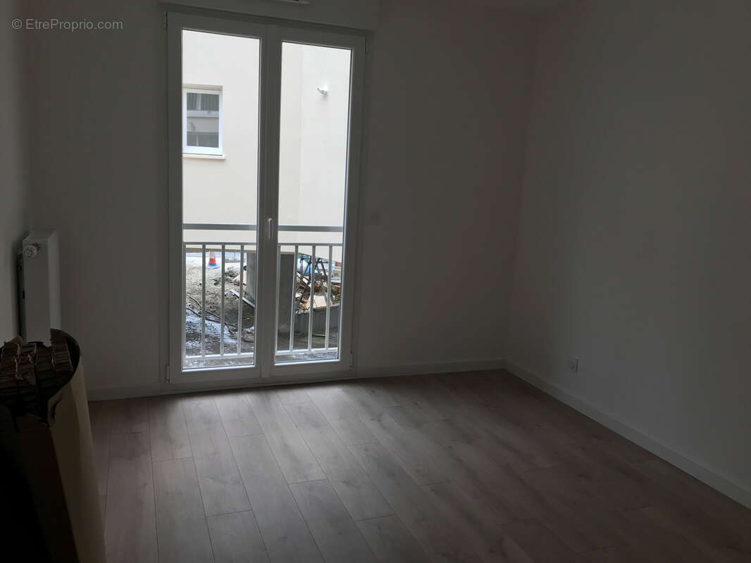 Appartement à ANNET-SUR-MARNE