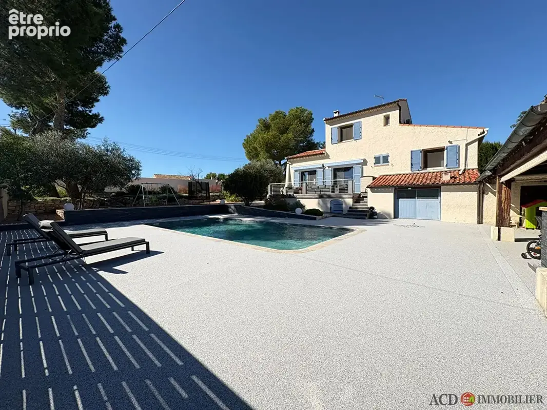 A VENDRE Maison ROGNAC - 6 pièce(s) 195.26 m² - photo 3