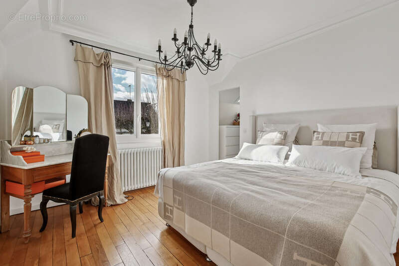 Maison à SAINT-BRICE-SOUS-FORET