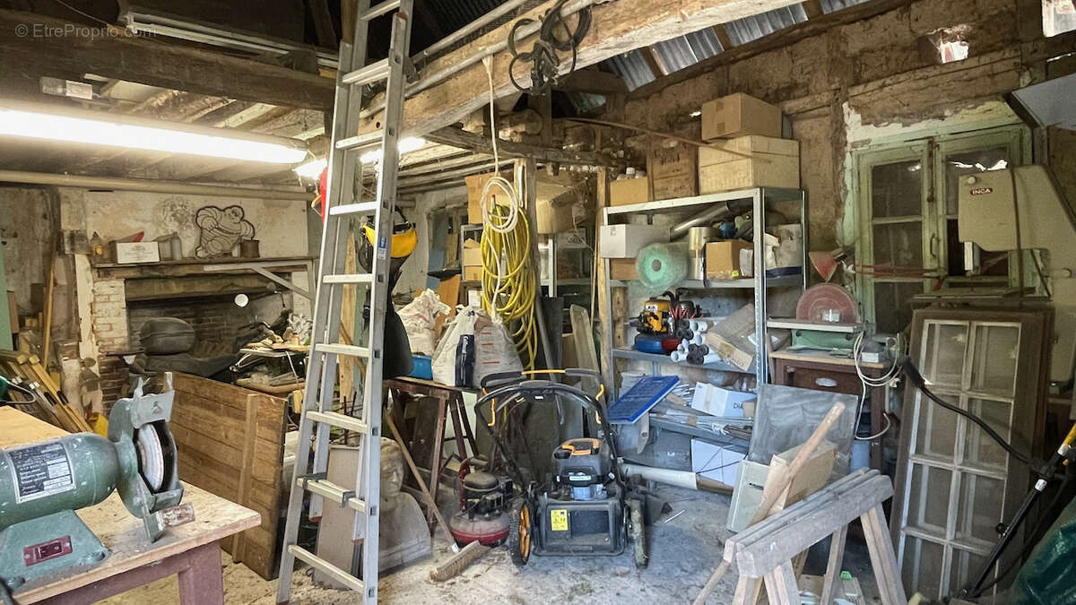 Maison normande 2 pièces - photo 20