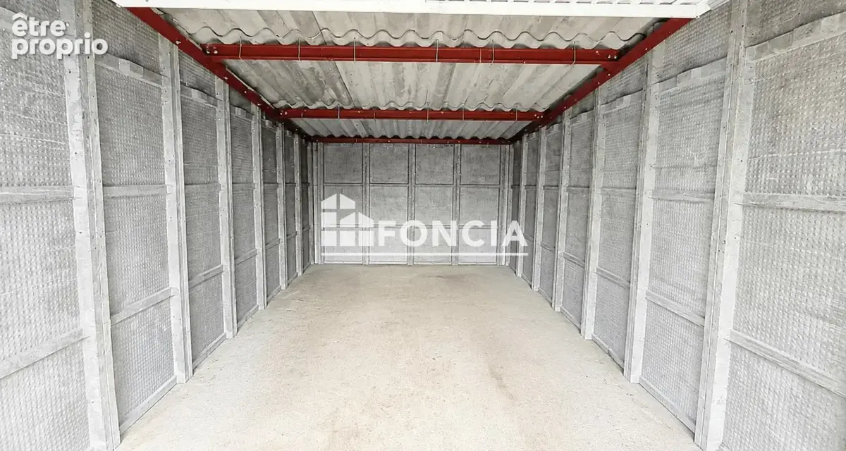 À vendre – Bel appartement T3 avec terrasse, parking et box à Château-Thierry - photo 9