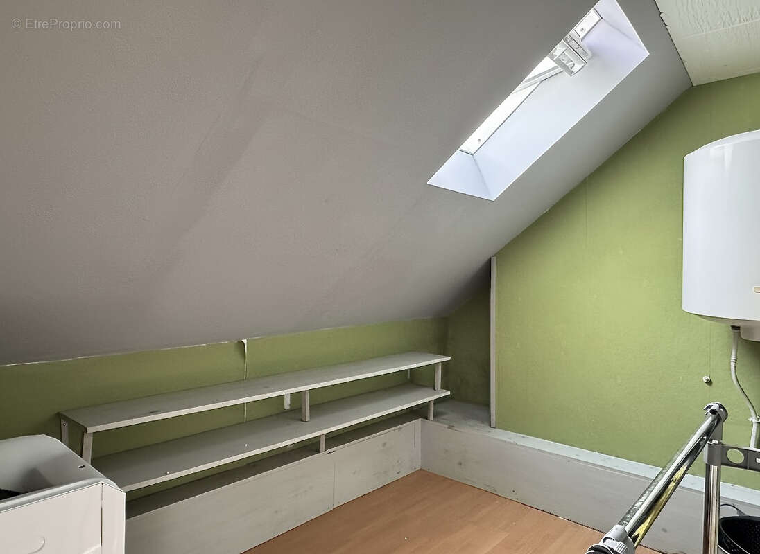 Appartement à TULLE