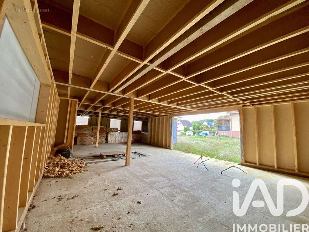 Maison 136 m² à Hausgauen  - photo 7