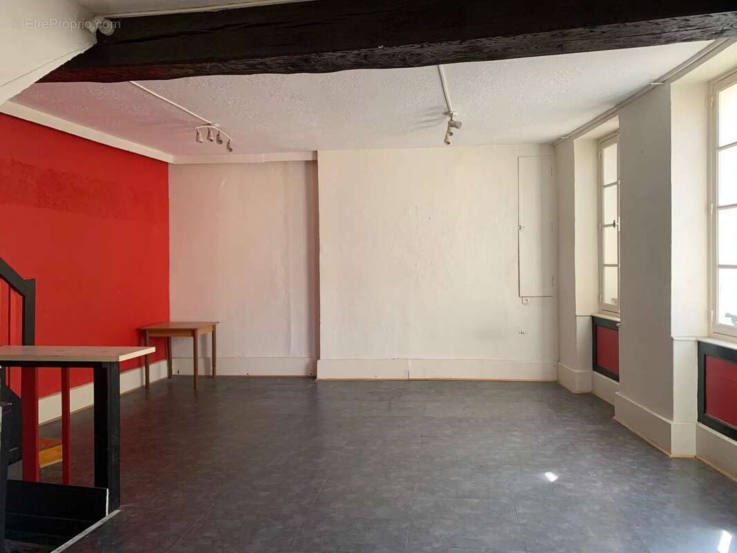 Appartement à NEVERS