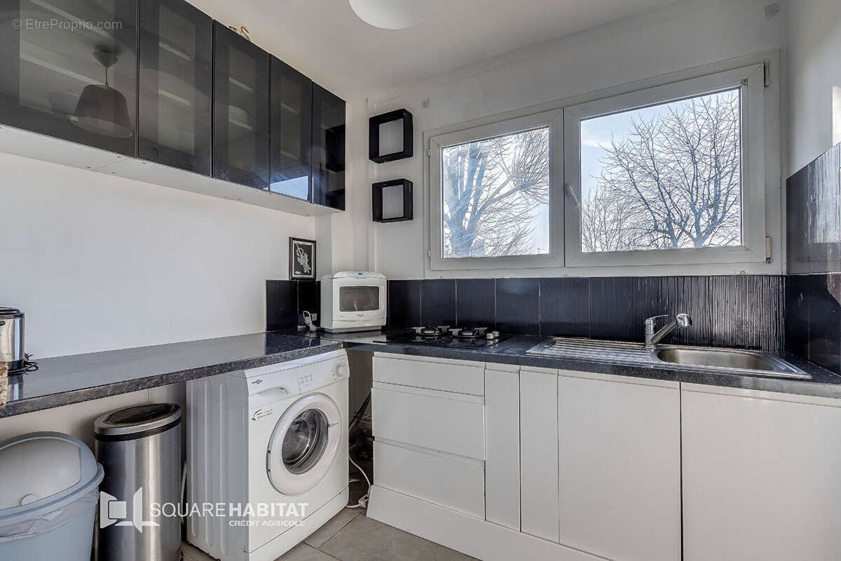 Appartement à ROUBAIX