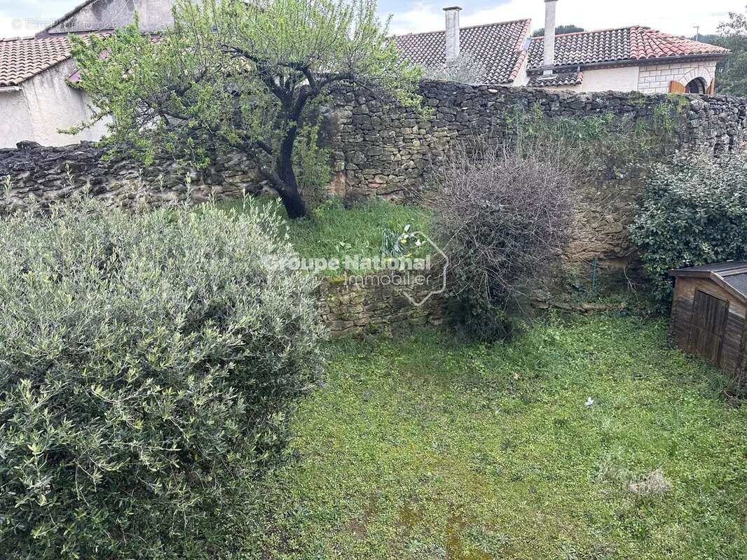 Maison à SALON-DE-PROVENCE