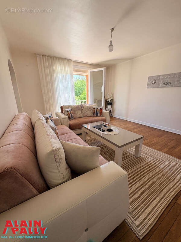 Maison familiale indépendante de 109,5 m2 sur sous-sol   5 chambres - photo 5