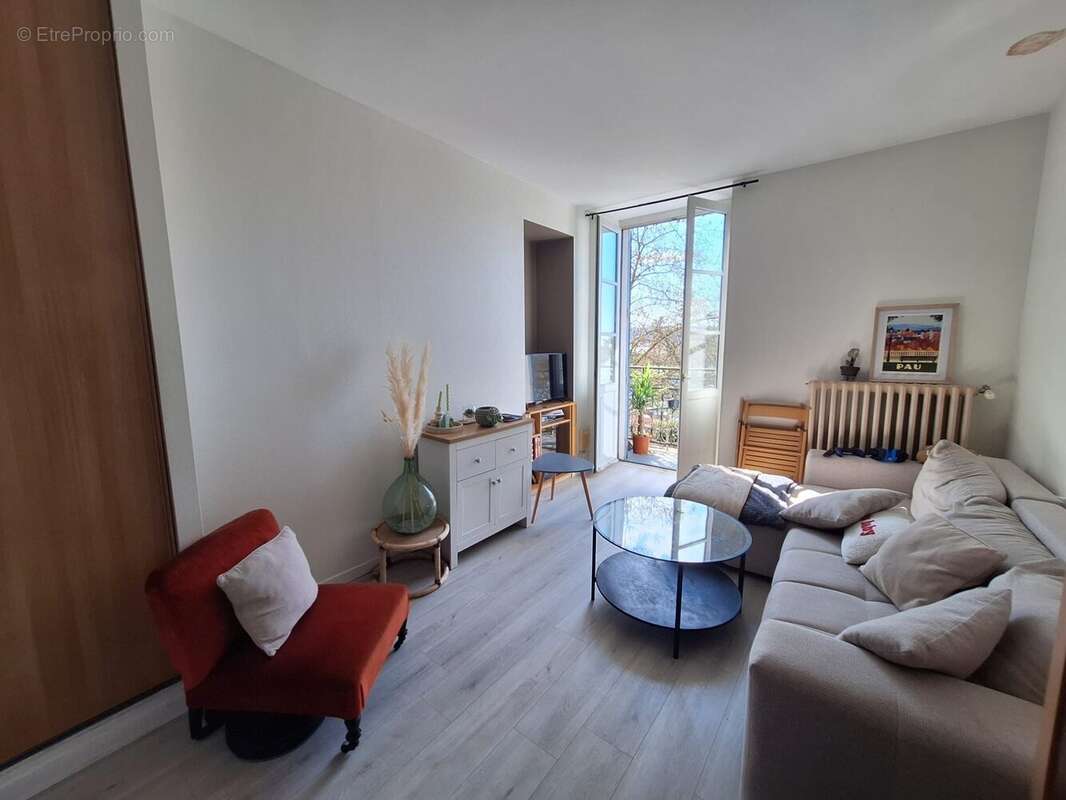Appartement à PAU