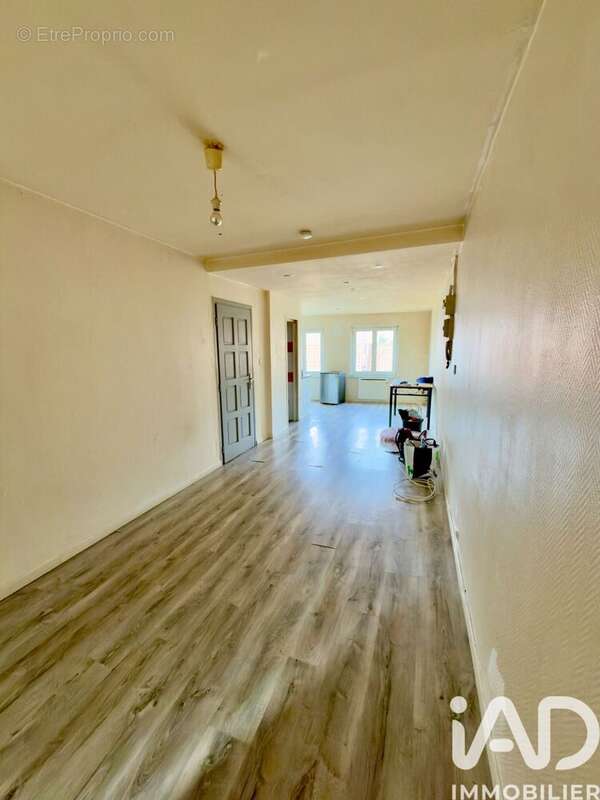 Photo 2 - Appartement à LILLE