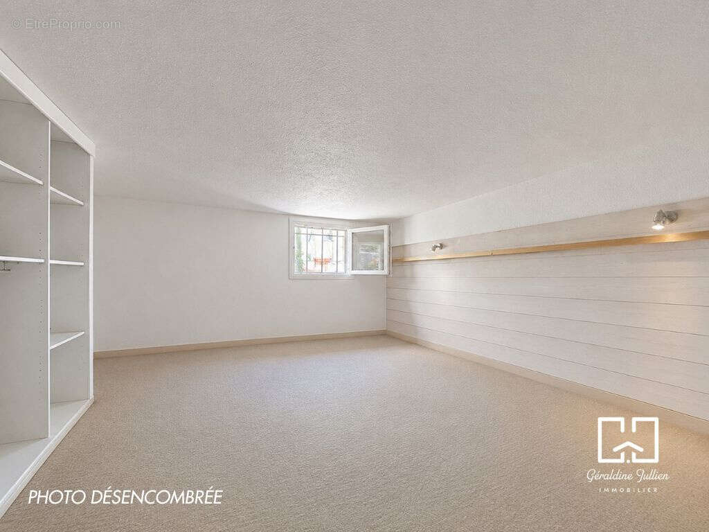 Appartement - photo 6