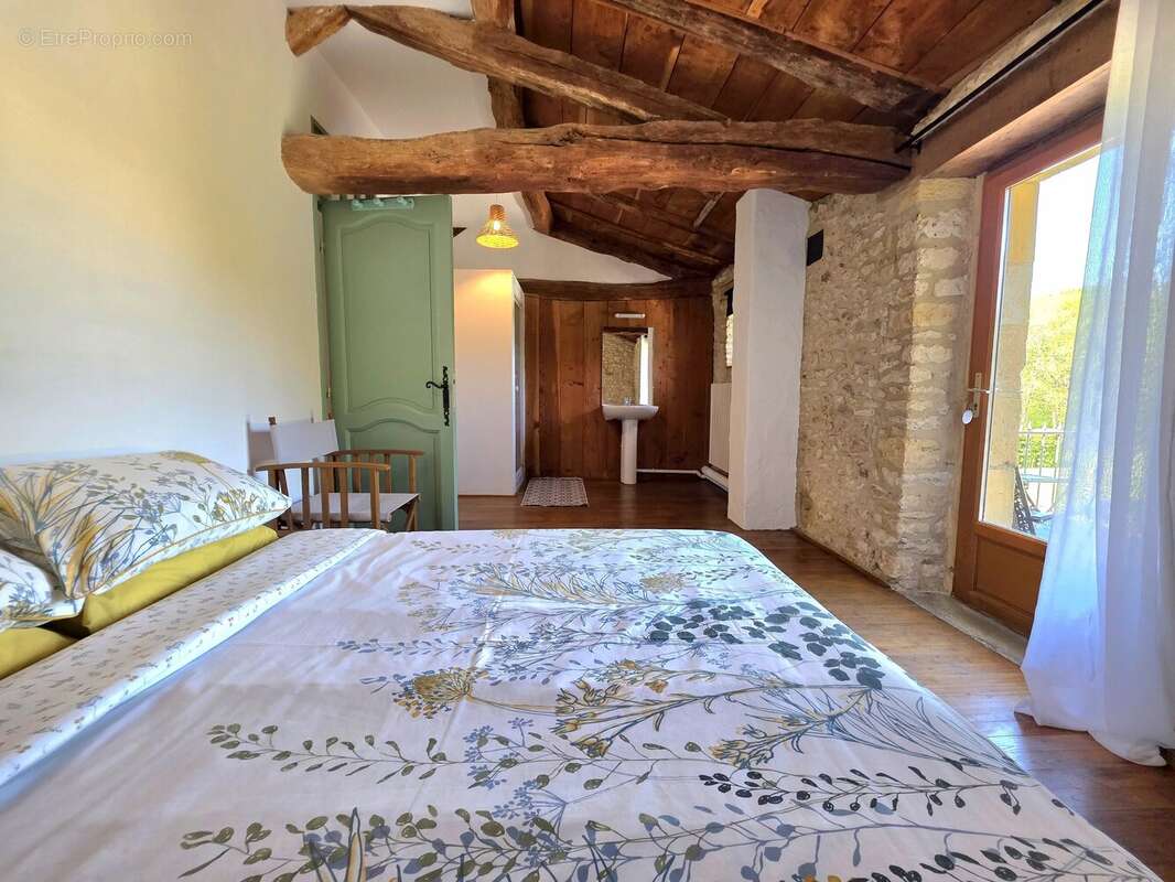 Maison à LALINDE