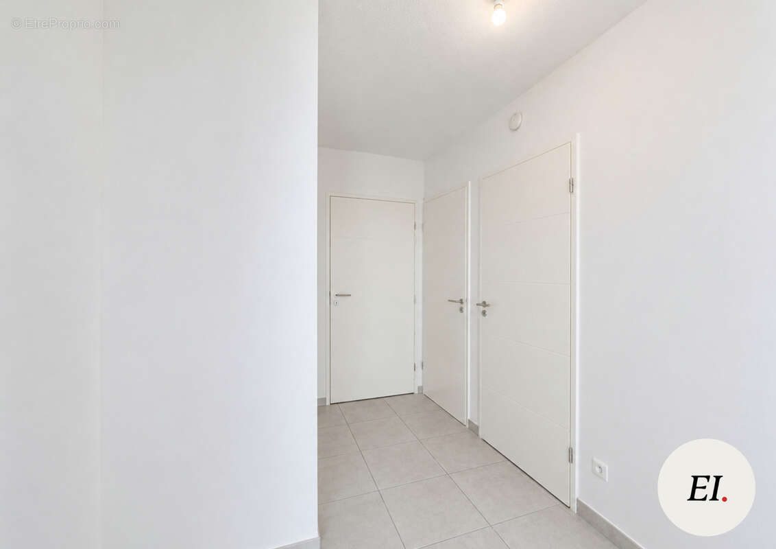 Appartement à BLAGNAC