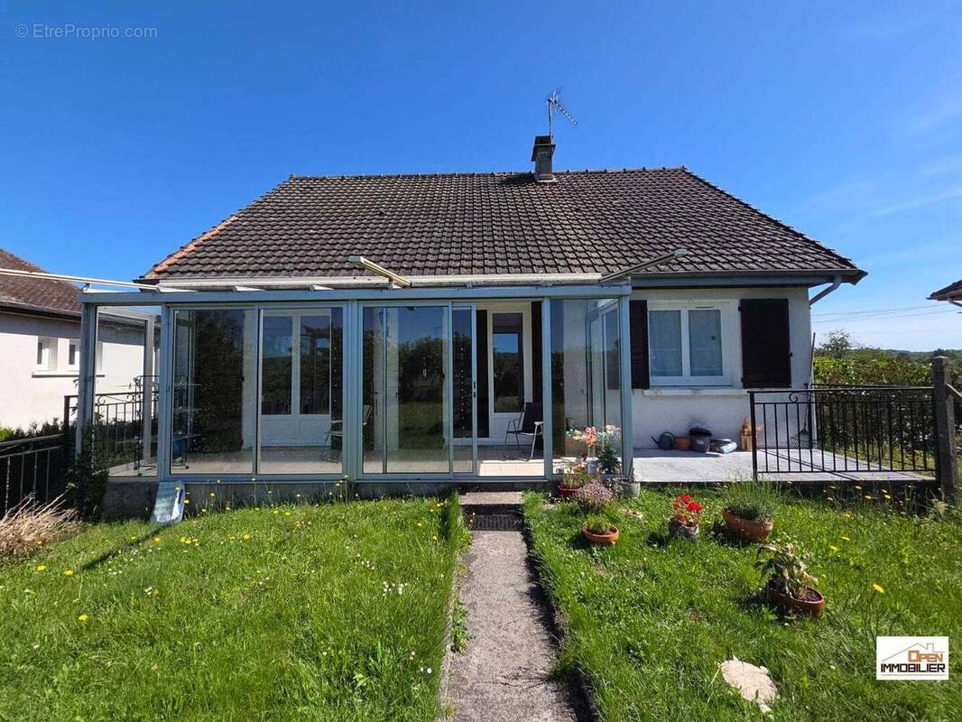 Appartement à MARSAC