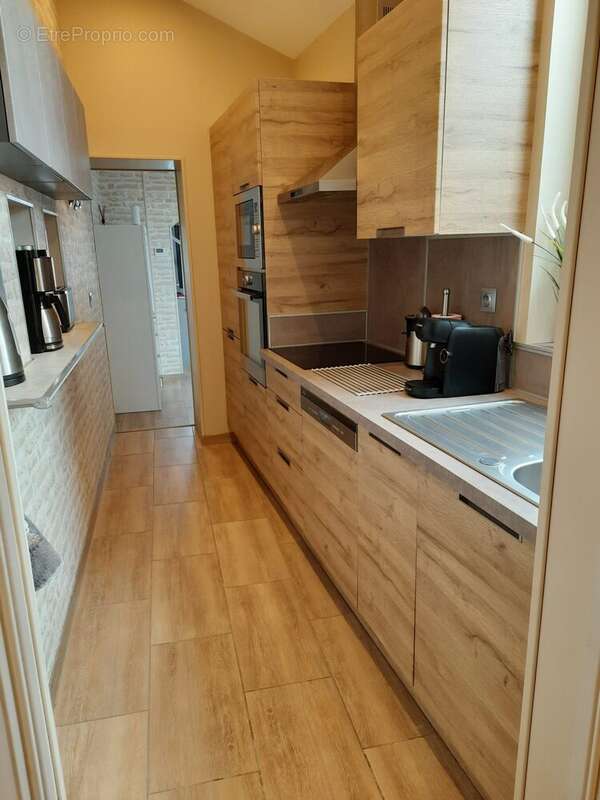 Maison à SAINT-VALERY-EN-CAUX