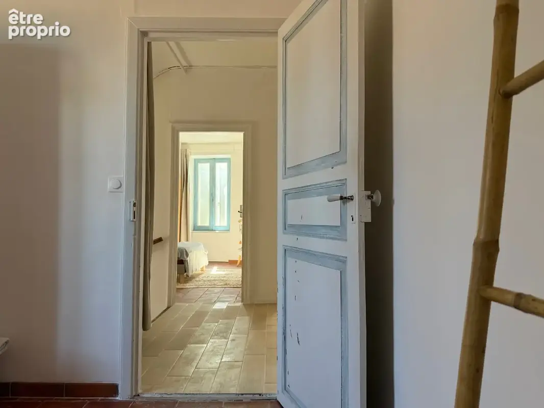 Maison de caractère rénovée avec remise — La Livinière (Minervois) - photo 13