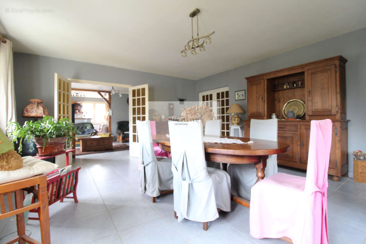 Maison à LACAUNE