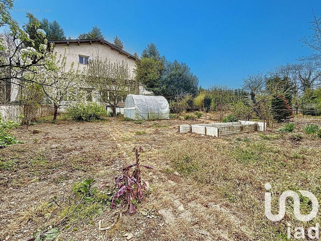 Photo 8 - Maison à BARRE