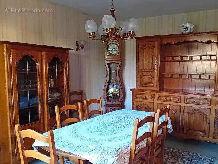 Maison à HERICY