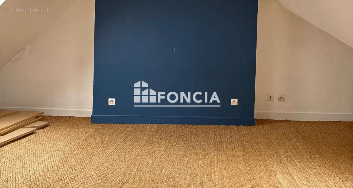 Appartement à FONTAINEBLEAU