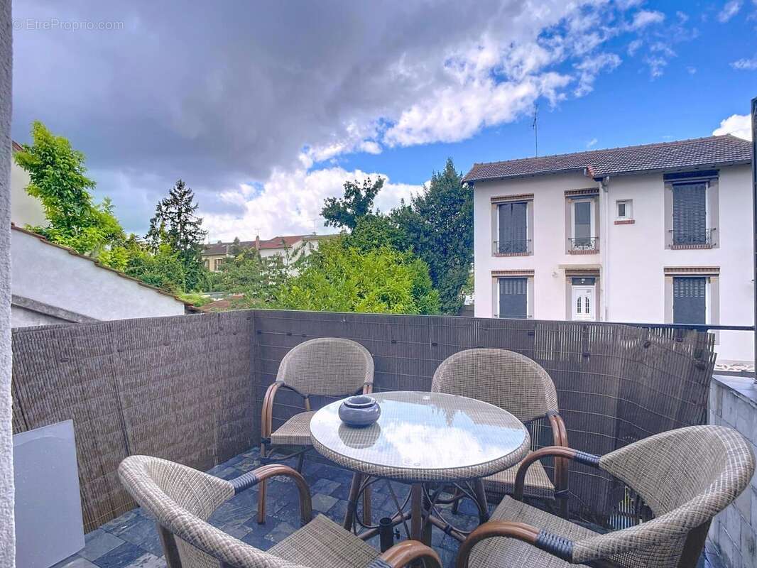 Photo 5 - Maison à CHOISY-LE-ROI