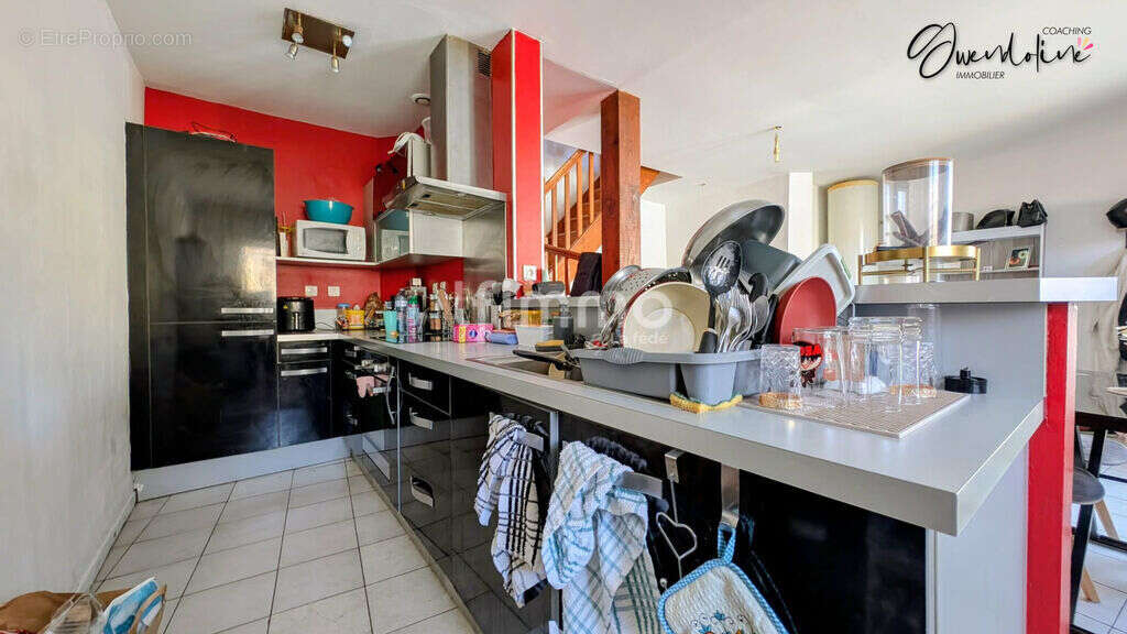 Investissement locatif à Preixan - photo 3