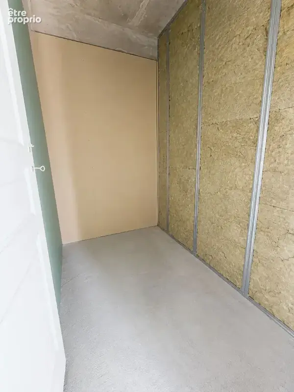 Bureau / Local professionnel 75 m² PUBLIER avec terrasse accessible - photo 10